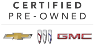 Chevrolet Buick GMC Certified Pre-Owned in MOUNT STERLING, KY