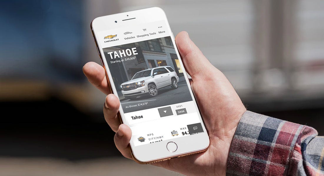 Shop Click Drive in MOUNT STERLING, KY