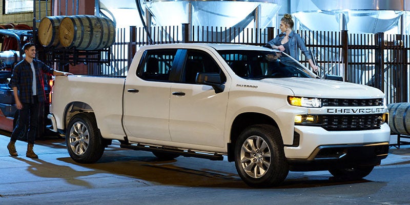 Business Elite - Dutch's Chevrolet in MOUNT STERLING KY