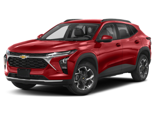 Chevrolet Trax - Dutch's Chevrolet in MOUNT STERLING KY