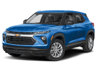 Chevrolet Trailblazer - Dutch's Chevrolet in MOUNT STERLING KY