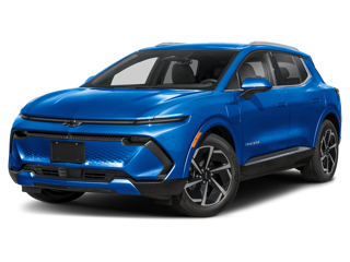Chevrolet Equinox EV - Dutch's Chevrolet in MOUNT STERLING KY