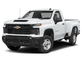 Chevrolet Silverado HD - Dutch's Chevrolet in MOUNT STERLING KY