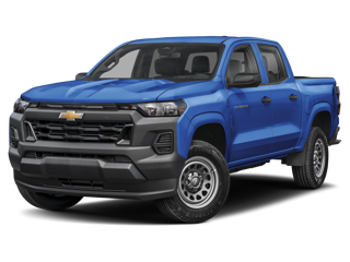 Chevrolet Colorado - Dutch's Chevrolet in MOUNT STERLING KY