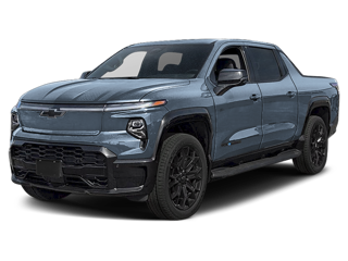 Chevrolet Silverado EV - Dutch's Chevrolet in MOUNT STERLING KY