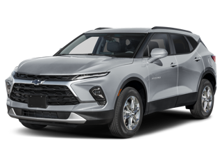 Chevrolet Blazer