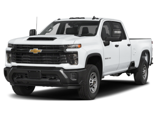 Chevrolet Silverado 3500HD
