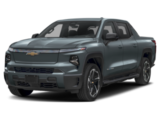 Chevrolet Silverado EV