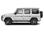2022 Mercedes-Benz G-Class G 550 4MATIC®