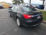 2012 Chrysler 200 Touring