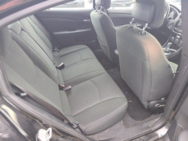 2012 Chrysler 200 Touring