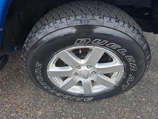 2015 Jeep Wrangler Sahara