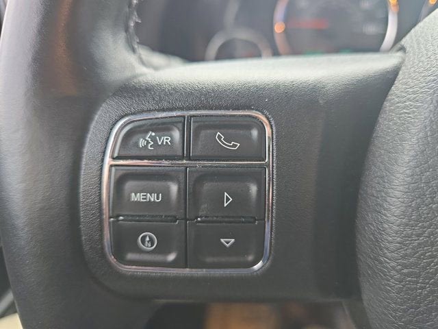 2015 Jeep Wrangler Sahara