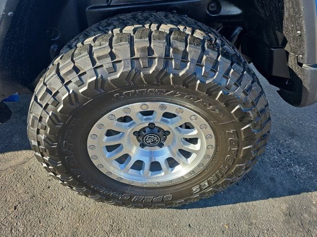 2021 Jeep Wrangler 4xe Unlimited Rubicon