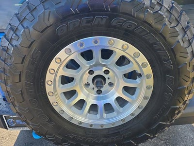 2021 Jeep Wrangler 4xe Unlimited Rubicon