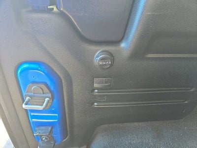 2021 Jeep Wrangler 4xe Unlimited Rubicon