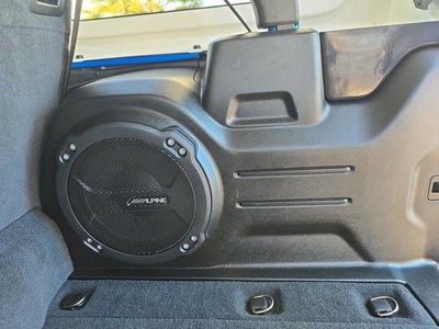 2021 Jeep Wrangler 4xe Unlimited Rubicon