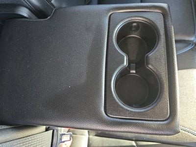 2021 Jeep Wrangler 4xe Unlimited Rubicon