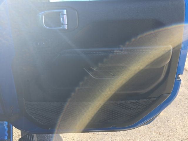 2021 Jeep Wrangler 4xe Unlimited Rubicon