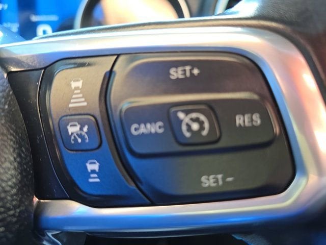 2021 Jeep Wrangler 4xe Unlimited Rubicon