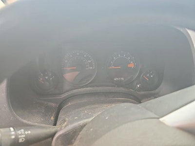 2017 Jeep Compass Sport SE