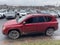 2017 Jeep Compass Sport SE