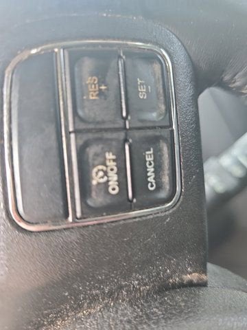 2016 Jeep Patriot High Altitude Edition