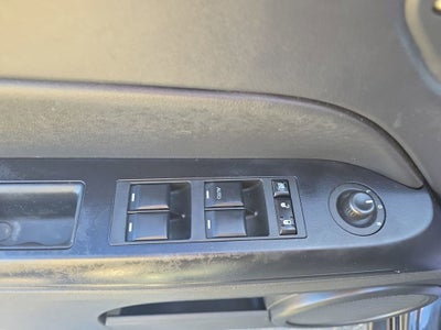 2016 Jeep Patriot High Altitude Edition