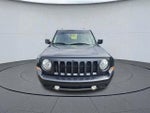 2016 Jeep Patriot High Altitude Edition
