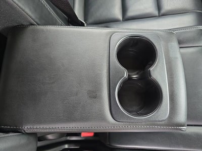 2021 Jeep Grand Cherokee High Altitude