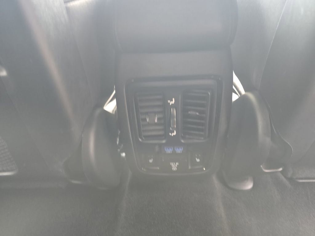 2021 Jeep Grand Cherokee High Altitude