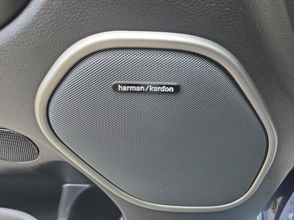 2021 Jeep Grand Cherokee High Altitude