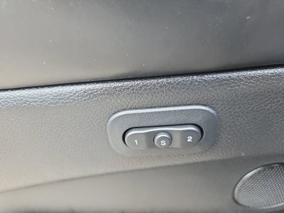 2021 Jeep Grand Cherokee High Altitude