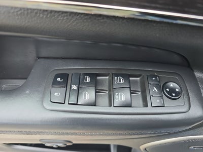 2021 Jeep Grand Cherokee High Altitude