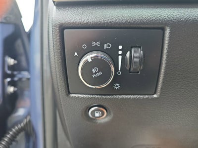 2021 Jeep Grand Cherokee High Altitude