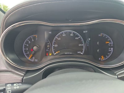 2021 Jeep Grand Cherokee High Altitude