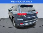 2021 Jeep Grand Cherokee High Altitude