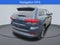 2021 Jeep Grand Cherokee High Altitude