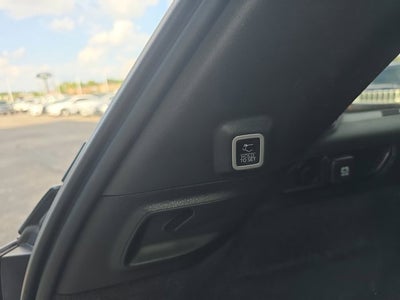 2022 Jeep Grand Cherokee 4xe Overland