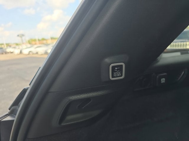 2022 Jeep Grand Cherokee 4xe Overland