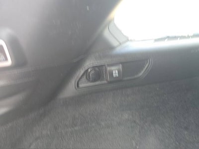 2022 Jeep Grand Cherokee 4xe Overland