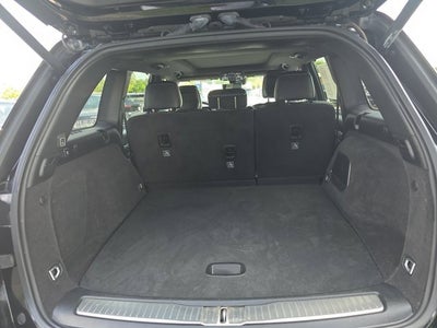 2022 Jeep Grand Cherokee 4xe Overland