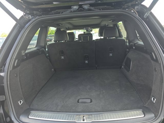 2022 Jeep Grand Cherokee 4xe Overland