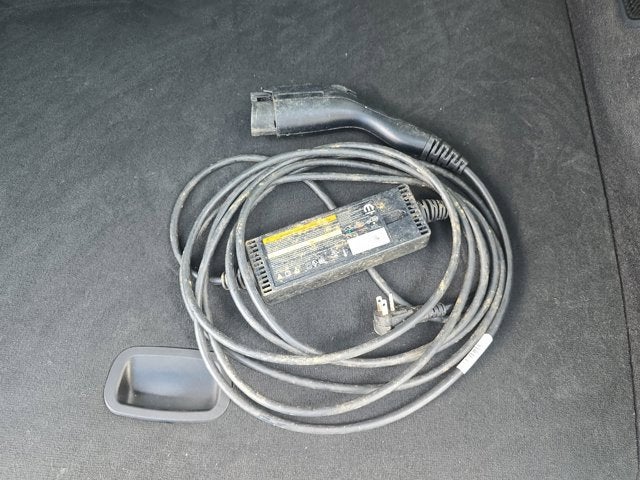 2022 Jeep Grand Cherokee 4xe Overland