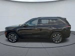 2022 Jeep Grand Cherokee 4xe Overland