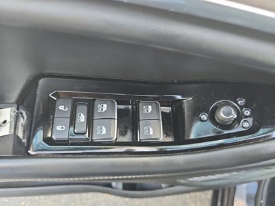 2022 Jeep Grand Cherokee 4xe Overland