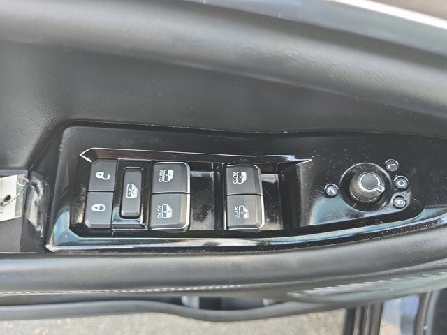 2022 Jeep Grand Cherokee 4xe Overland