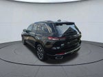 2022 Jeep Grand Cherokee 4xe Overland