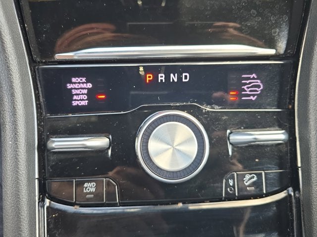 2022 Jeep Grand Cherokee 4xe Overland