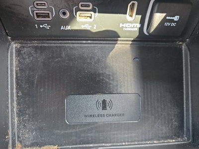 2022 Jeep Grand Cherokee 4xe Overland